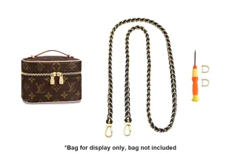 Luxury Care Artisan Workshop Bag Straps