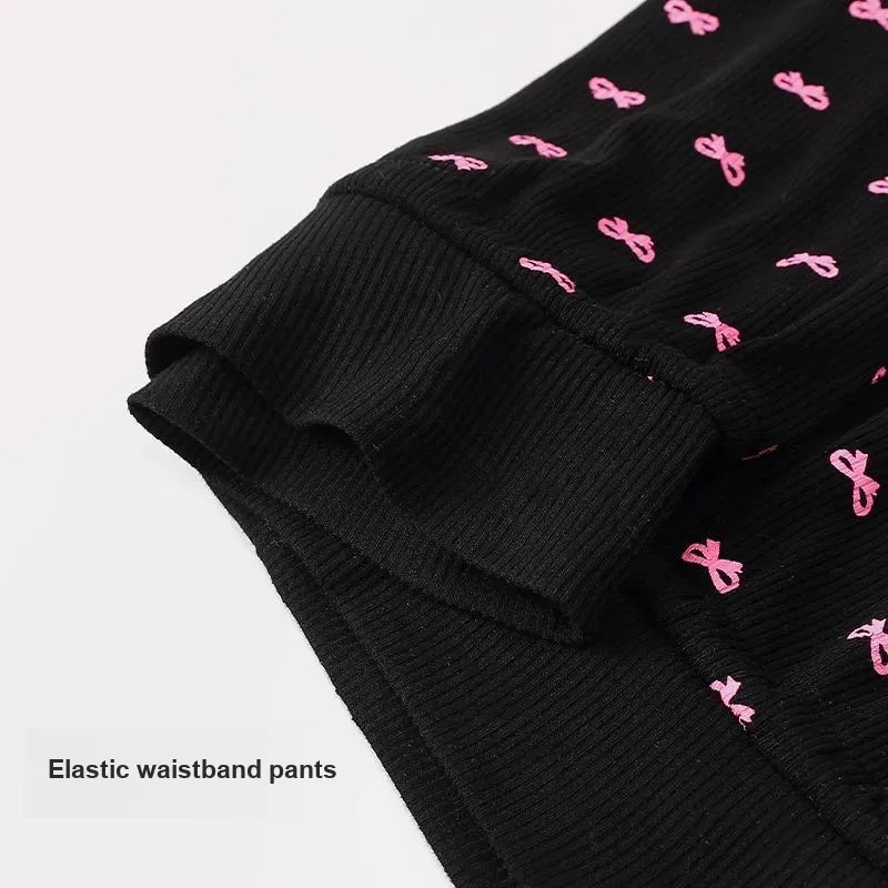 O'MESIK Women's Pajama Sets-5