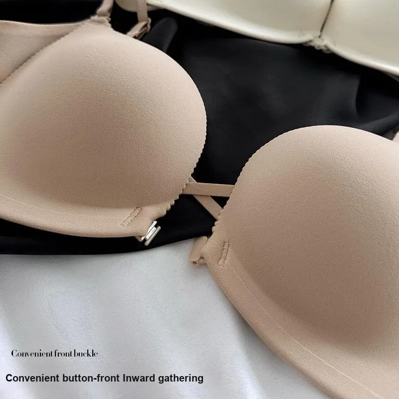 GOSO Women's Bras-14