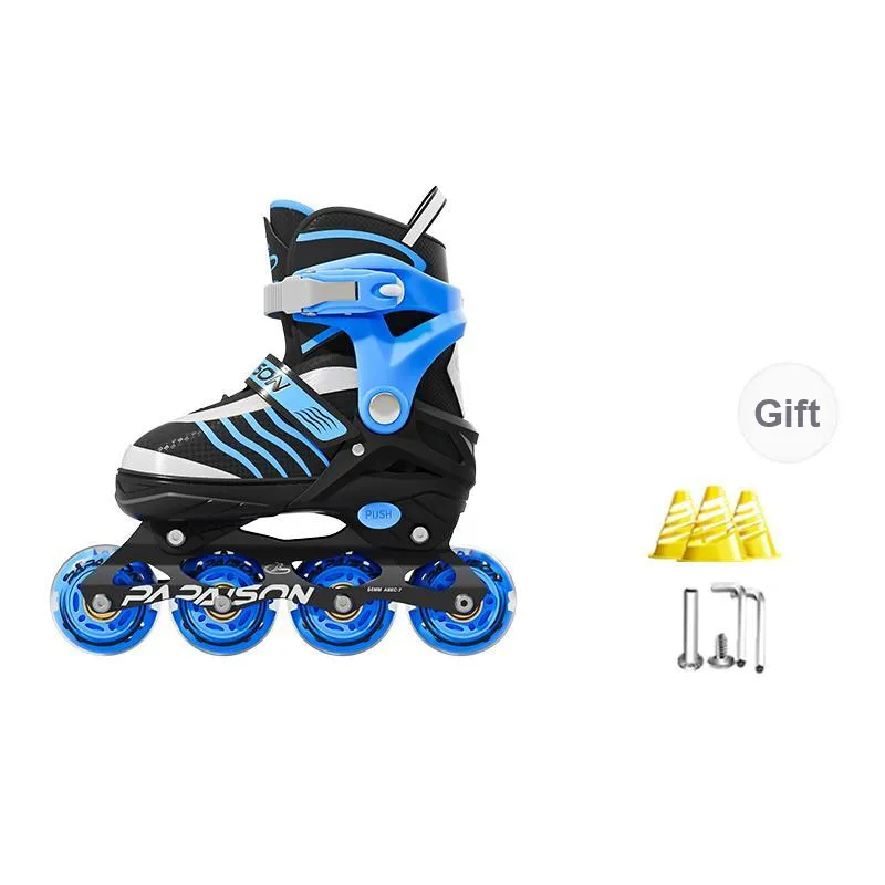 Papaison Inline Skates-1