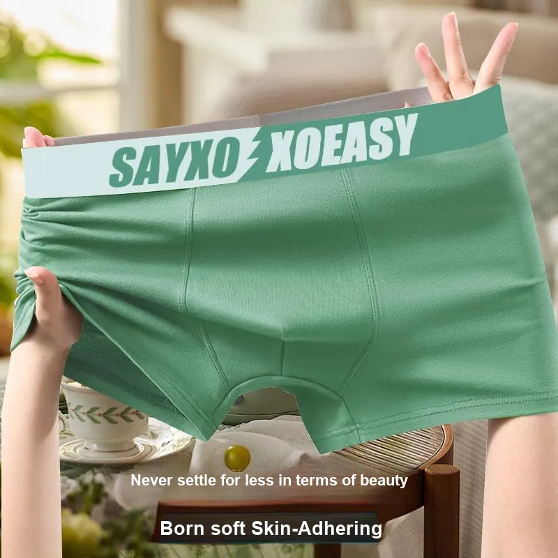The Temptation Of The Muse Underpants Men's 4 Pack-9