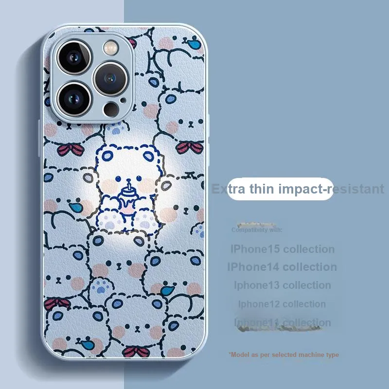 HASEE Phone Cases-5