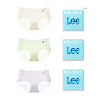 Lee Underpants Women's Box 3 Pack