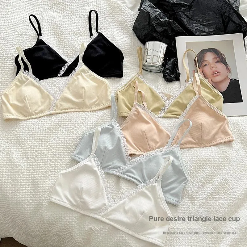 OUSHIBO Women's Bras-1