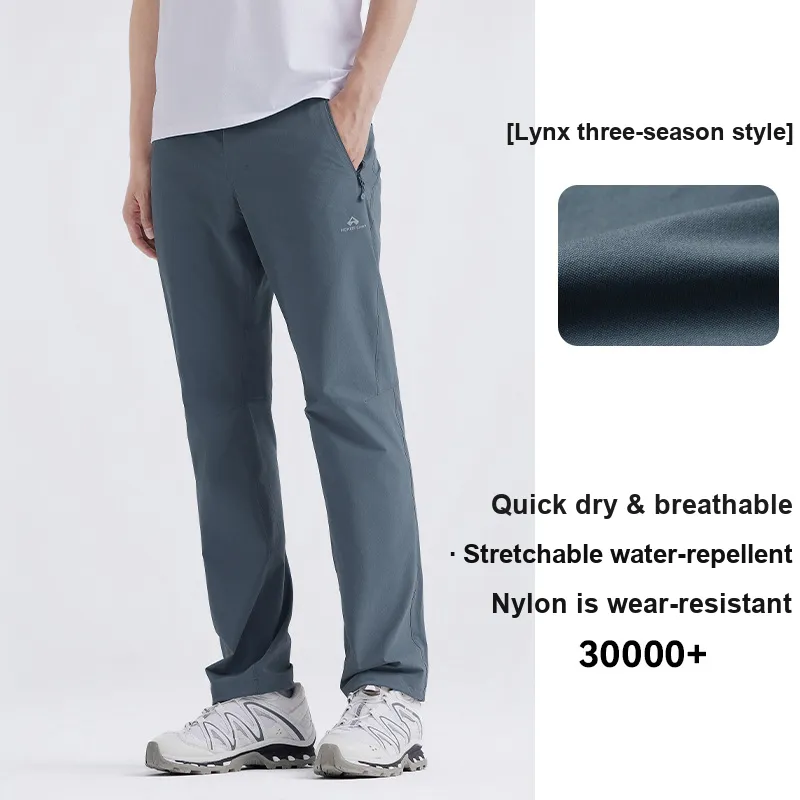 PIONEER CAMP Casual Pants Unisex-41