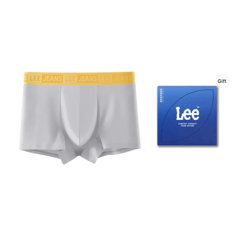 Lee Men Underpants-18
