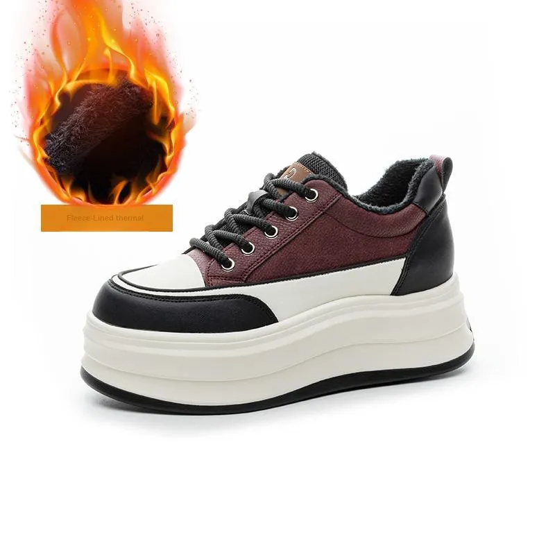 The Mystery Of Glamour Cushioning Low-Top Casual Shoes Women's-19
