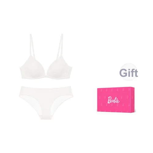MISS CURIOSITY x Barbie Нижнее белье Подарочная коробка Женское
