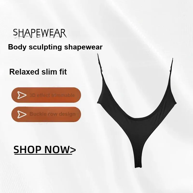 ROBINHOOD Women's Bodysuits-4