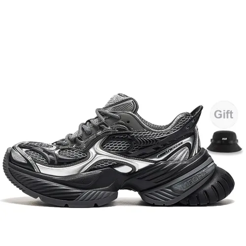 OGR Scorpio Running Shoes Unisex Low-Top