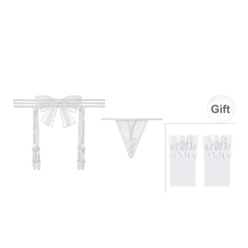 ROBINHOOD Underpants Women's 1 Pack-5
