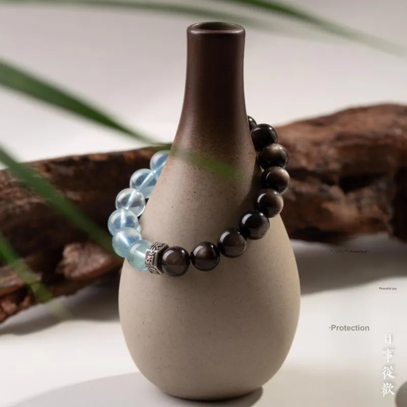 SGE Jade Bracelets Unisex-3