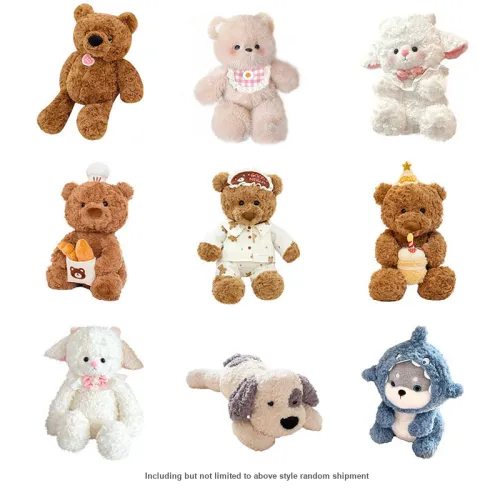 HUHUXIONG Счастливая Сумка