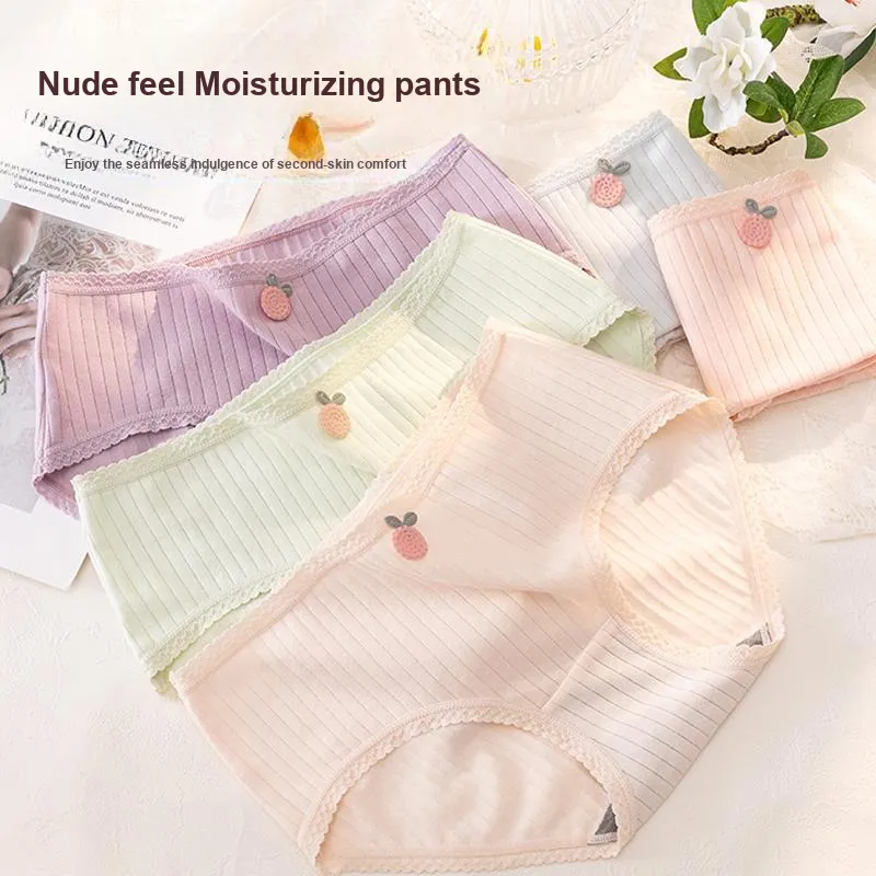 Urban Beauty Underpants Women's Box 3 Pack-2