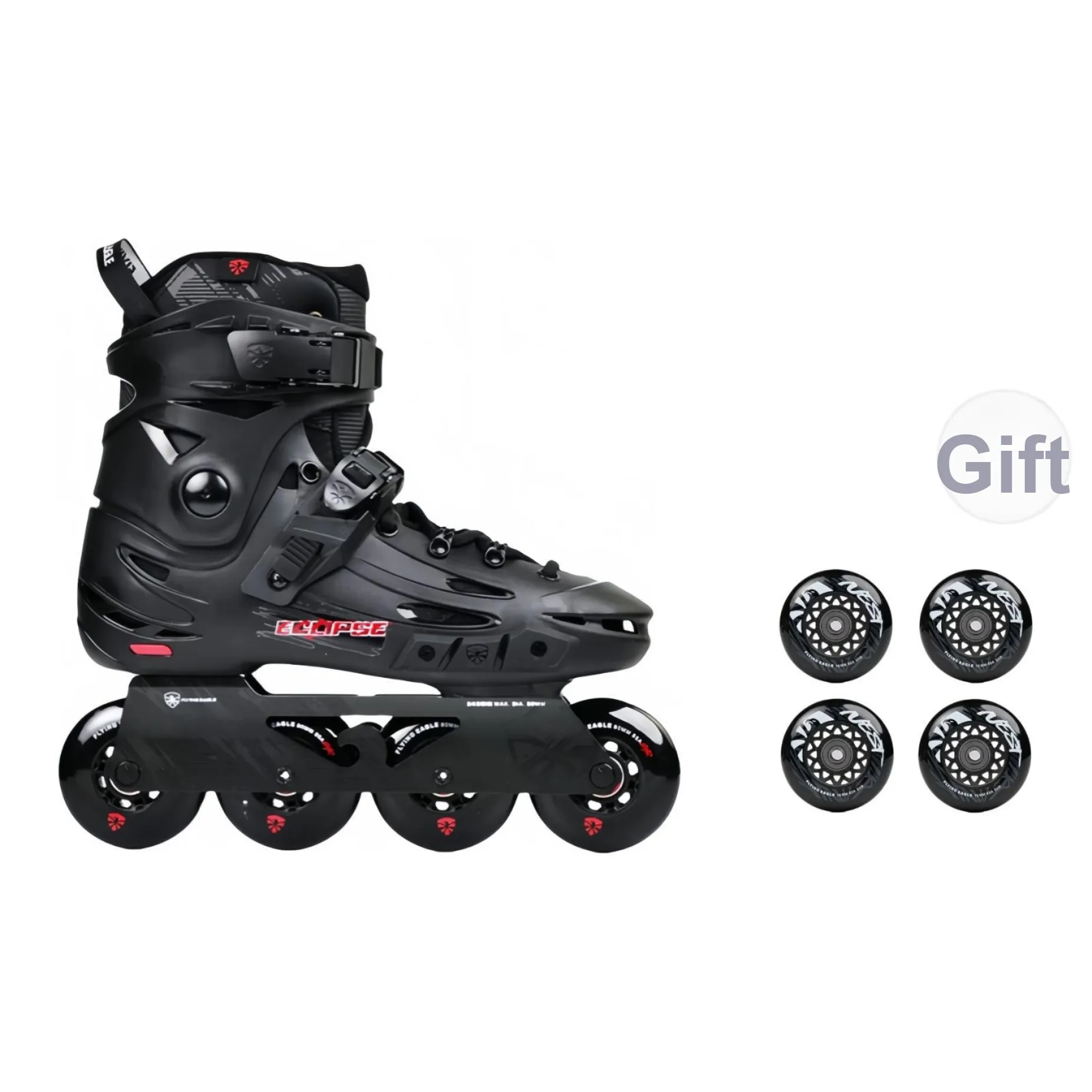 FLYING EAGLE Inline Skates