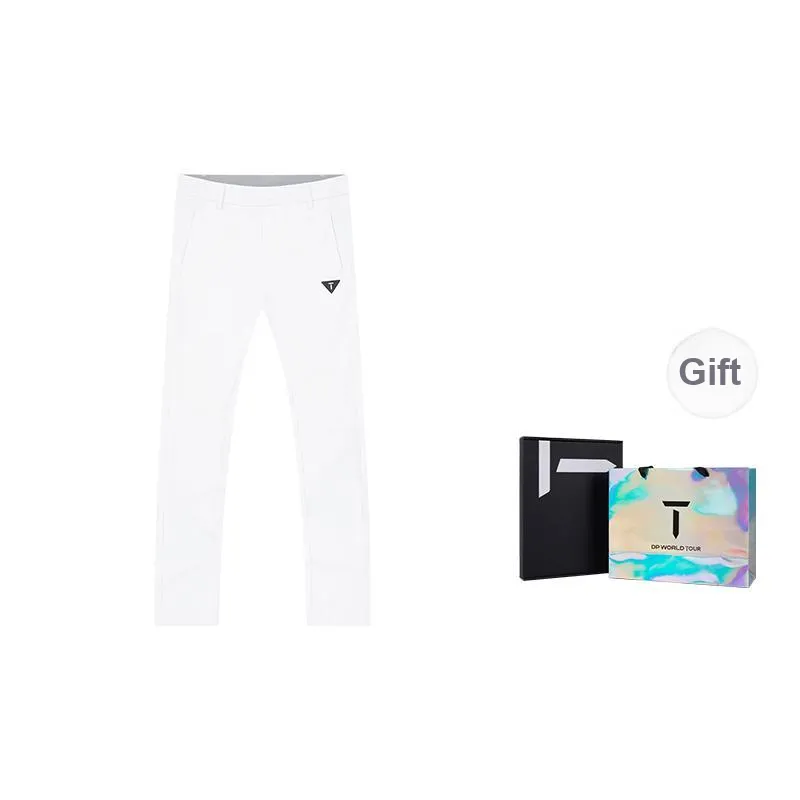 EUROPEAN TOUR Casual Pants Men's-0