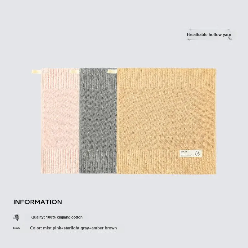 Sanli Towels-31