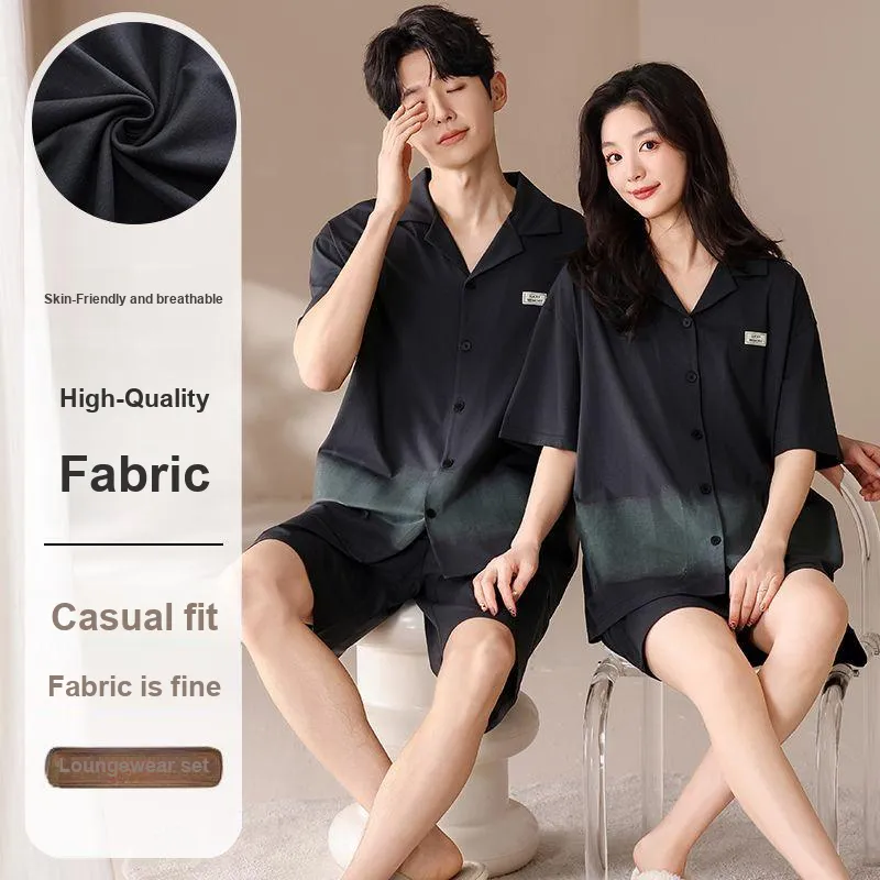 Ta Yan Unisex Pajama Sets-5