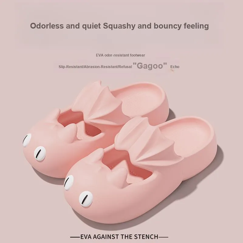 Foot recreation Slippers / Home Slippers-10