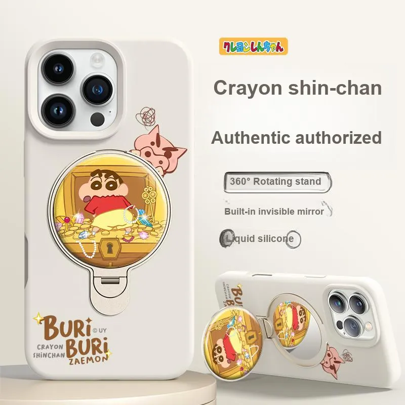 Pin Sai Phone Cases-5