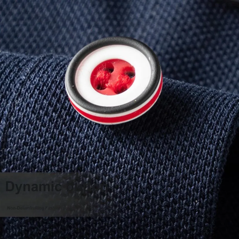 Montagut Polo Shirts Unisex-9