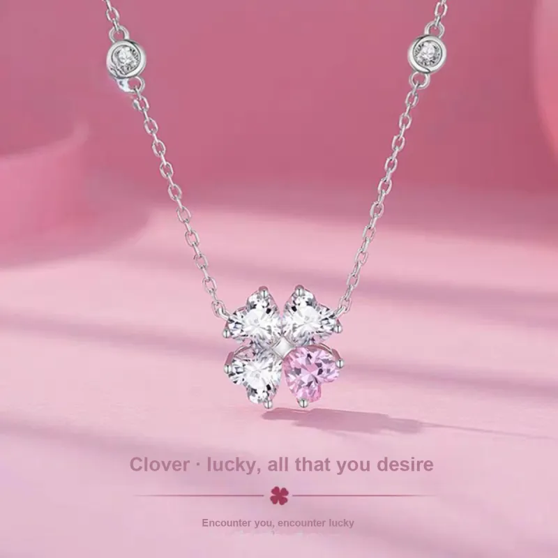 MGS S925 Stylish Vintage Ambient Cute Commute Everyday Wear Premium Minimalist Elegance Women's-1