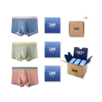 Lee Men Underpants