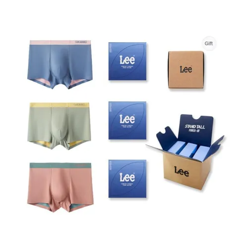 Lee Men Underpants