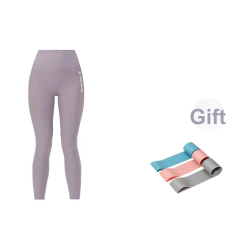 TOM TAILOR SS24 Спортивные брюки Женские