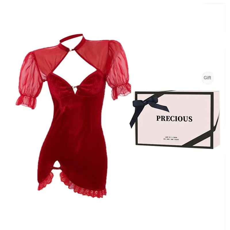 TLXT Women's Nightgowns
