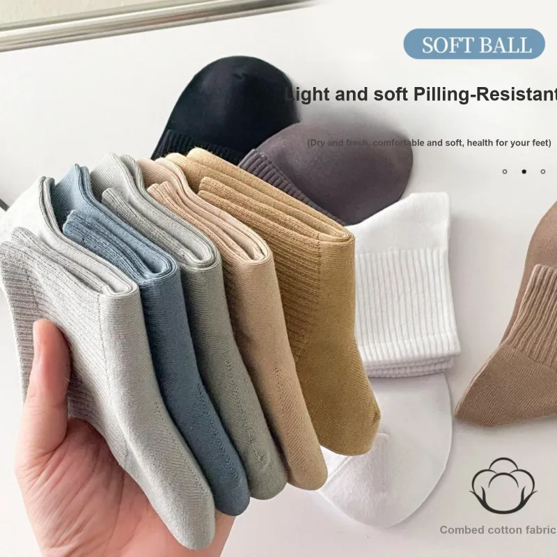 XXLLG Men Socks-3