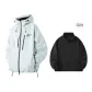 White (Includes Fleece-Lined Liner)