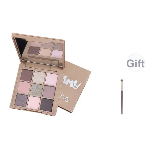 TINGPHE Тени для глаз Женские