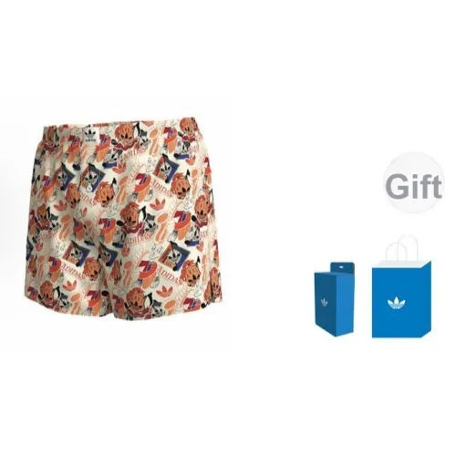 Adidas Originals Нижнее белье Подарочная коробка Мужской 1 упаковка