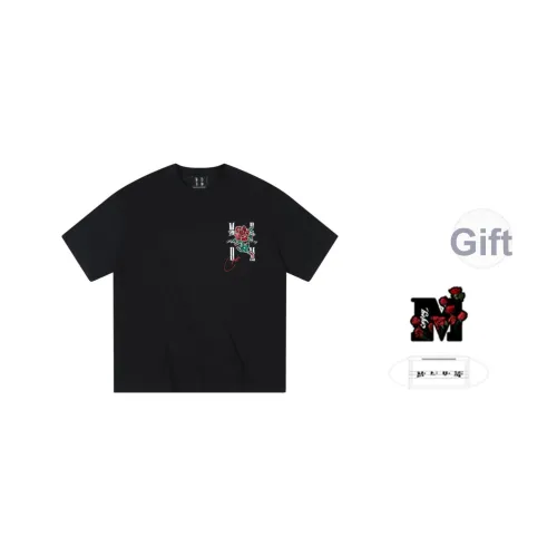 MR.ENJOYDA MONEY Унисекс Футболка