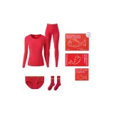 Full Set Women's Gift Box Set (Must-Have)