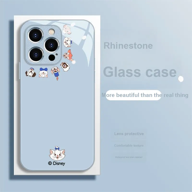 Disney Phone Cases-5