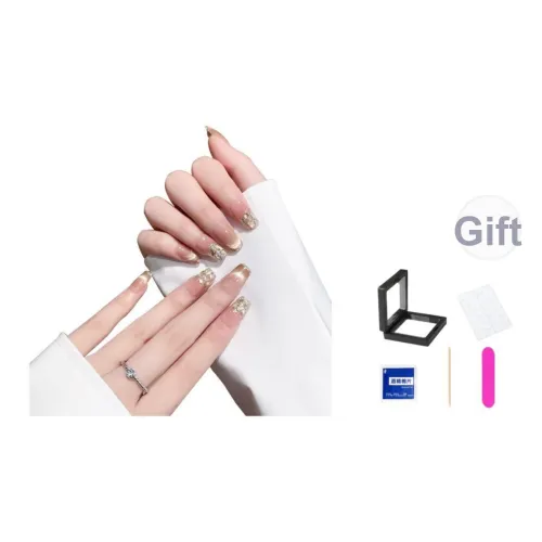 XNTX Искусственные ногти для женщин