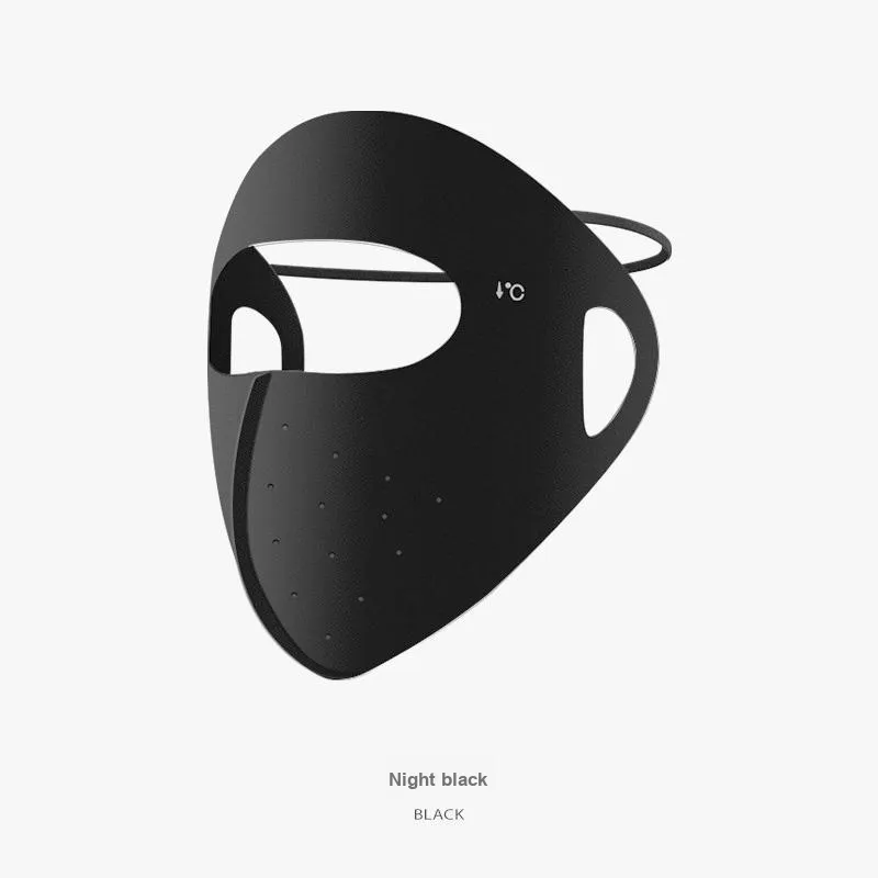 ANWUYU 3D Stereoscopic Sun Protection Masks Women's-17