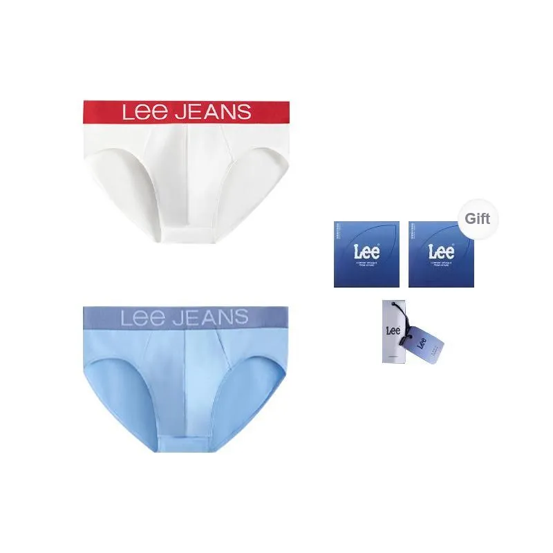 Lee Men Underpants-4
