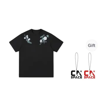 China Aerospace T Shirts Unisex