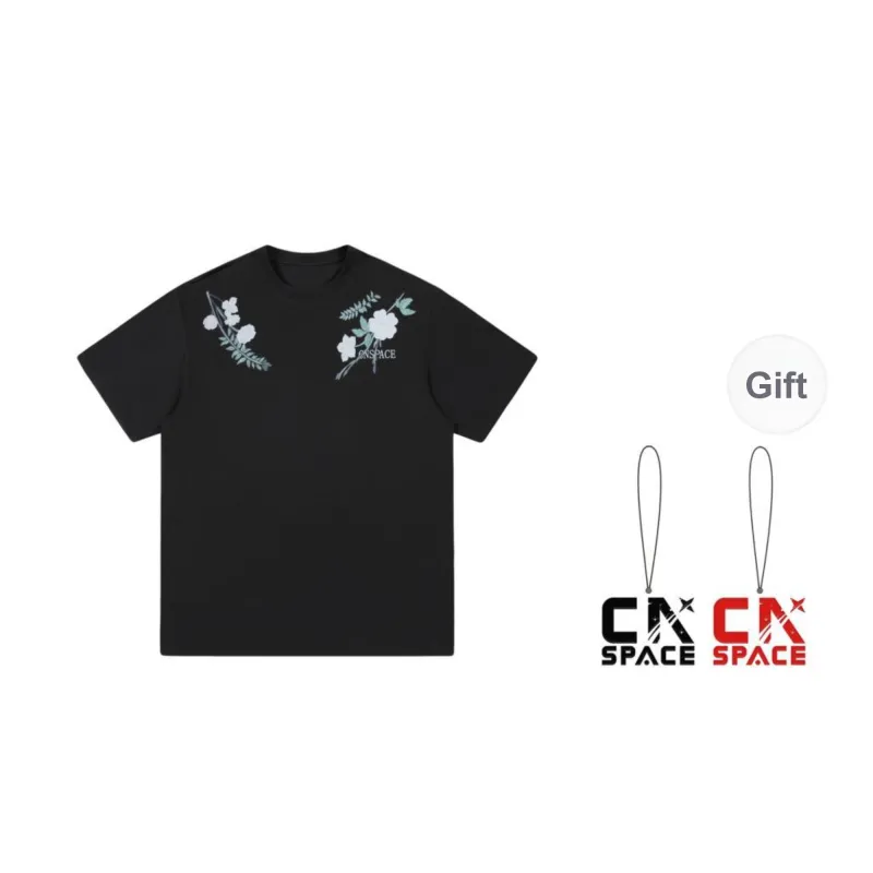 China Aerospace T Shirts Unisex-0