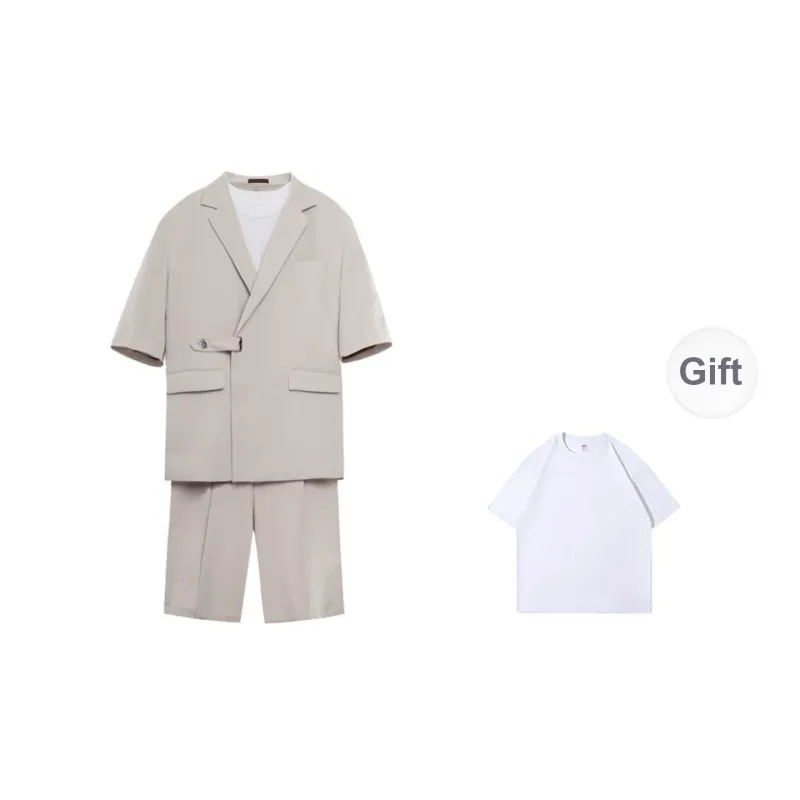 NASTYPALM Business Suits Unisex-10