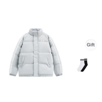 HEYMARKET Puffer Jackets Unisex