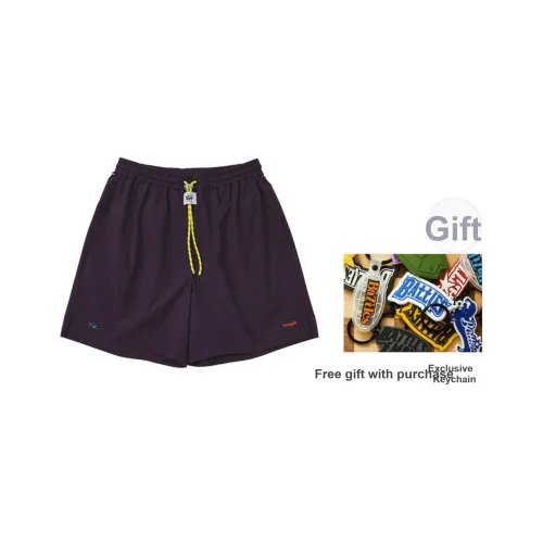 BATTLES EMPIRE Повседневные шорты Унисекс