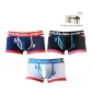 White+Black+Royal Blue-Clothing Sets Box