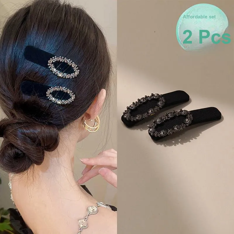 CHIMERA Hair Clips Women's-4
