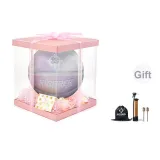 Pink Box