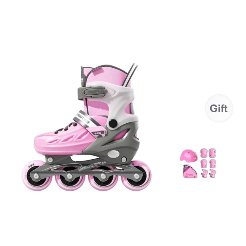 Papaison Inline Skates-33