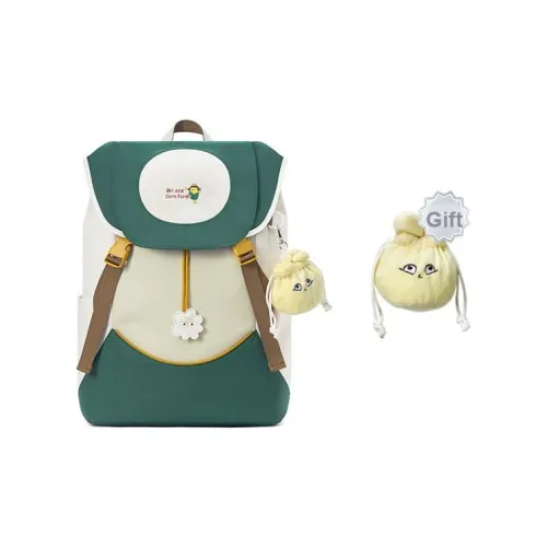 MR.ACE HOMME Полиэстер Рюкзак Стандартный Унисекс Многоцветный